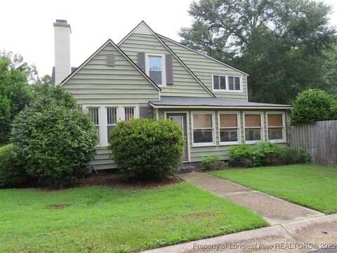 202 Peachtree Street, Fayetteville, NC 28305