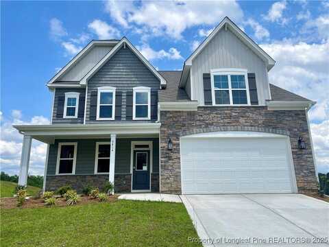 5414 Seedling, Homesite 57, Fayetteville, NC 28311