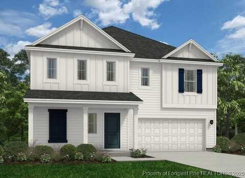 110 Greenbay Street, Lillington, NC 27546
