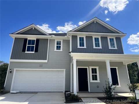 110 Greenbay Street, Lillington, NC 27546