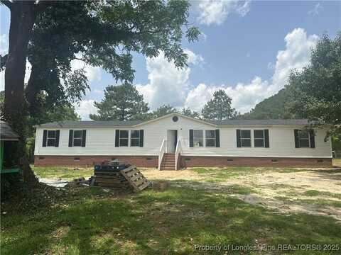 14409 NC Highway 130 W, Maxton, NC 28364