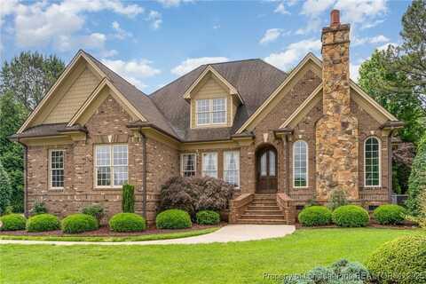 4012 Sorrell Brothers Court, Raleigh, NC 28614