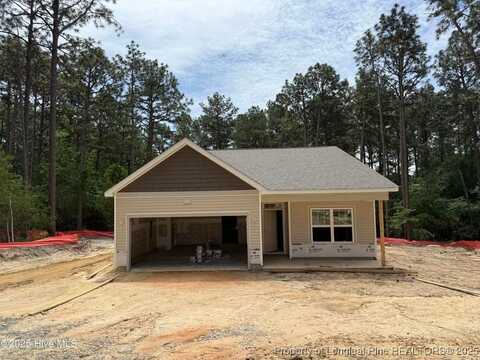 3 Foxfire Boulevard, Jackson Springs, NC 27281