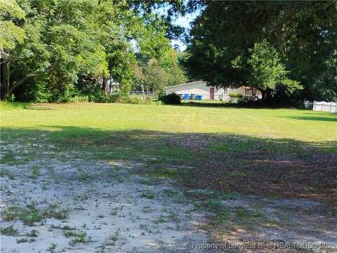 Foch Street, Fayetteville, NC 28306