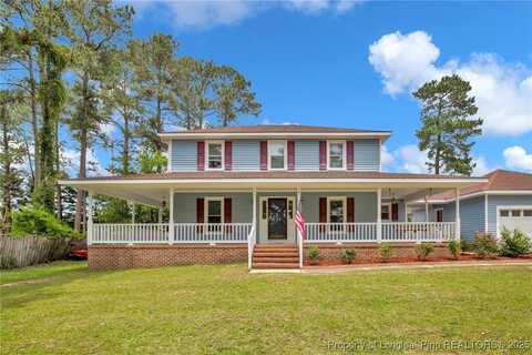 1004 New Market Court, Fayetteville, NC 28304