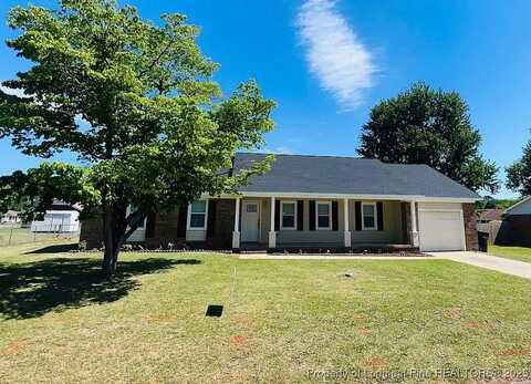 7690 Beverly Drive, Fayetteville, NC 28314