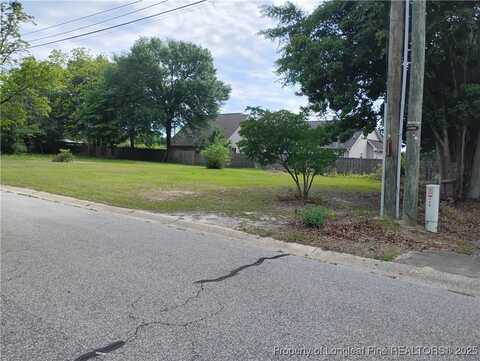 1510 Deal Street, Fayetteville, NC 28306