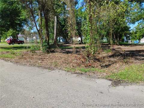 Foch Street, Fayetteville, NC 28306