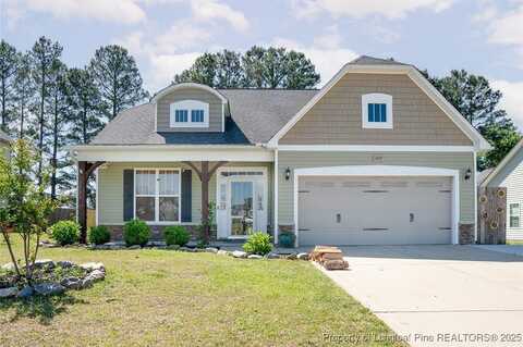 6001 Daybrook Court, Fayetteville, NC 28314