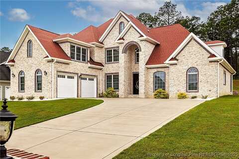 609 W Summerchase Drive, Fayetteville, NC 28311