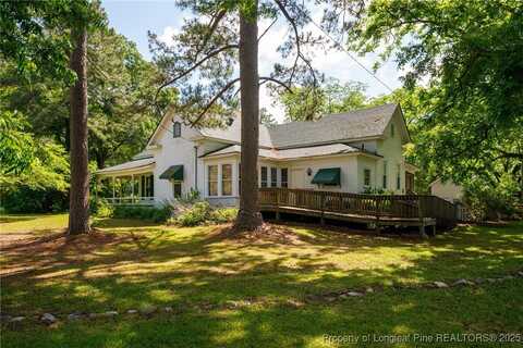 5648 Tolarsville Road, Saint Pauls, NC 28384