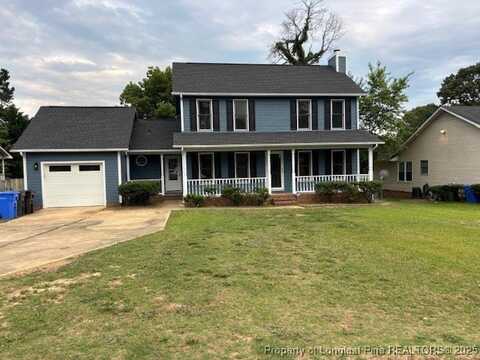 983 Eastment Dr Drive, Fayetteville, NC 28314