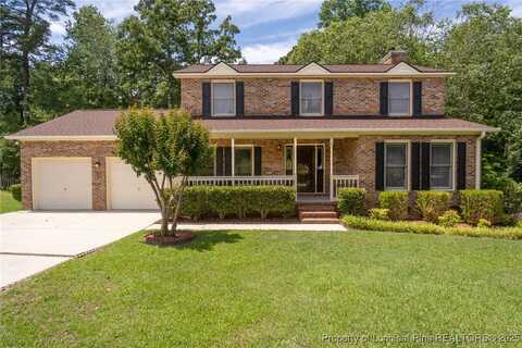 3461 Gables Drive, Fayetteville, NC 28311