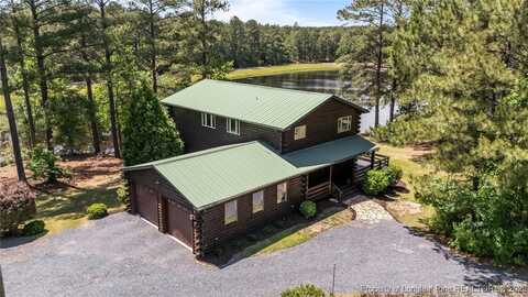 105 Lakewood Drive, Aberdeen, NC 28315
