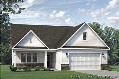 460 Copperleaf Dr., #76, Fayetteville, NC 28311