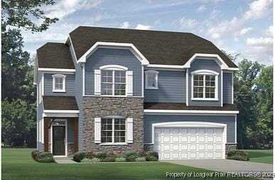 464 Copperleaf Dr., #77, Fayetteville, NC 28311