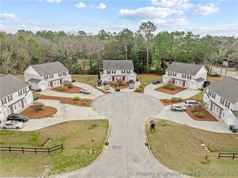 122 Burgess Lane, Raeford, NC 28376