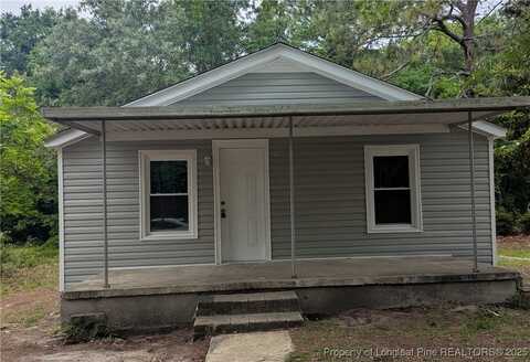 245 Maxie Loop, Spring Lake, NC 28390