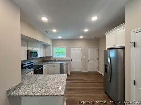 1511 Fort Bragg Road, Fayetteville, NC 28305