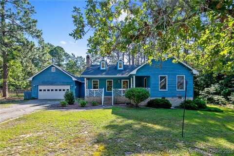 81 Ravens Wood Circle, Sanford, NC 27332