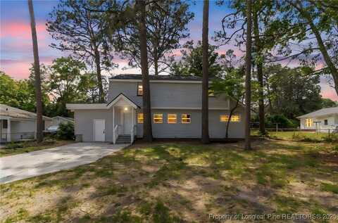 804 Rodie Avenue, Fayetteville, NC 28304
