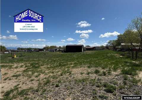51 Farview, Riverton, WY 82501