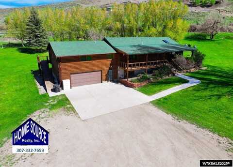 7 Raschell, Lander, WY 82520