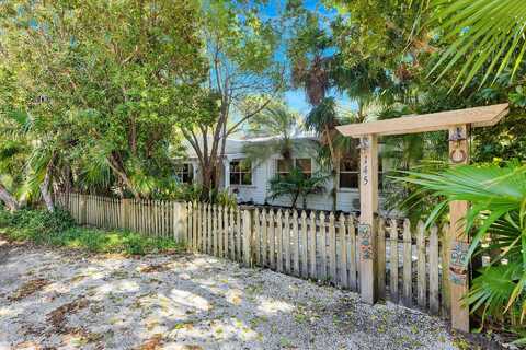 145 Plantation Boulevard, Plantation Key, FL 33036