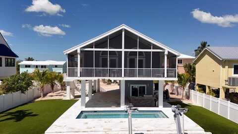 1020 Adams Drive, Key Largo, FL 33037