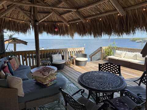 40 Pigeon Drive, Key Largo, FL 33037