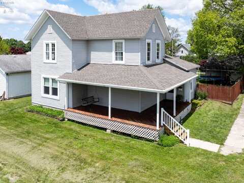 200 West Smith Street, Gibsonburg, OH 43431
