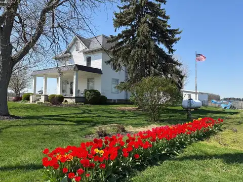 3624 S CR 198, Green Springs, OH 44836