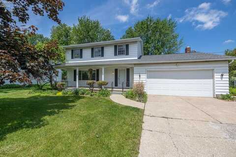 126 Burns Road, Elyria, OH 44035