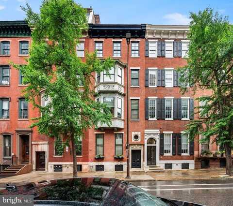 1724 SPRUCE STREET, PHILADELPHIA, PA 19103