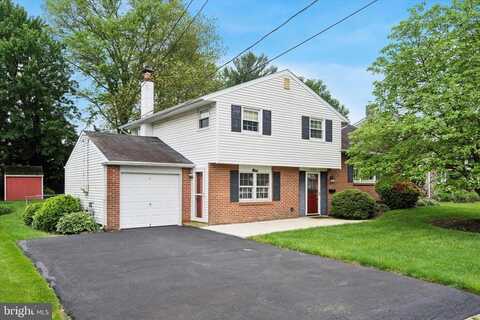 452 SILVER AVENUE, SOUTHAMPTON, PA 18966