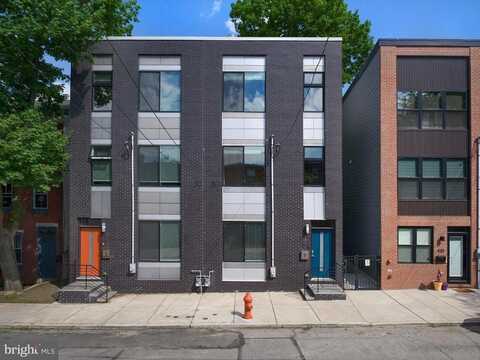 420 KINGSLEY STREET, PHILADELPHIA, PA 19128