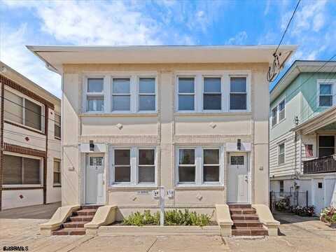 14 N Jackson Ave, Ventnor City, NJ 08406