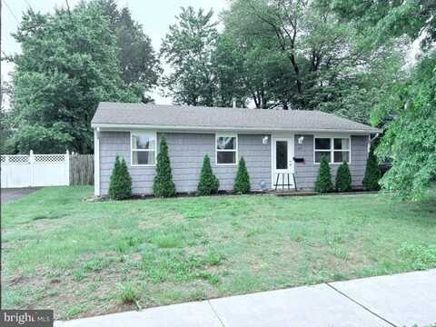 47 STEINERT AVENUE, HAMILTON, NJ 08619