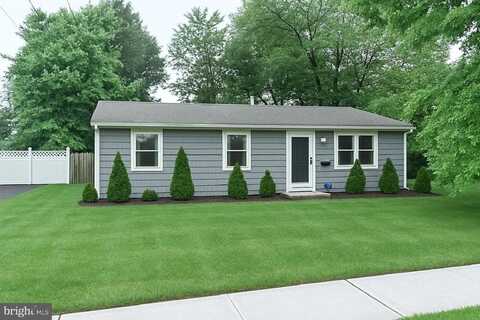 47 STEINERT AVENUE, HAMILTON, NJ 08619