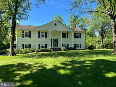 178 HERRONTOWN ROAD, PRINCETON, NJ 08540