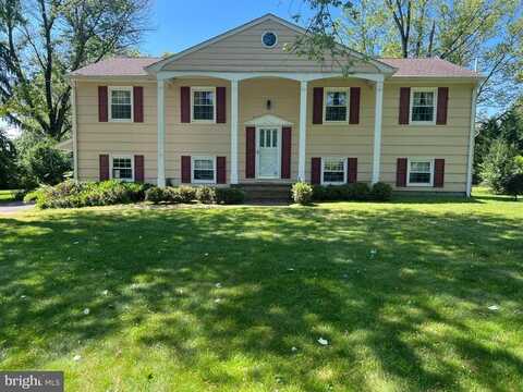 178 HERRONTOWN ROAD, PRINCETON, NJ 08540