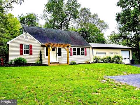 320 E DOE RUN ROAD, KENNETT SQUARE, PA 19348