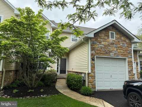 128 GLENEAGLES DRIVE, BLUE BELL, PA 19422