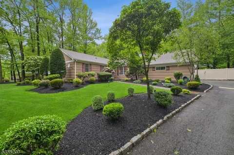 1351 Cooper Rd, Scotch Plains, NJ 07076
