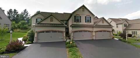 1150 DAY STAR DRIVE, HARRISBURG, PA 17111