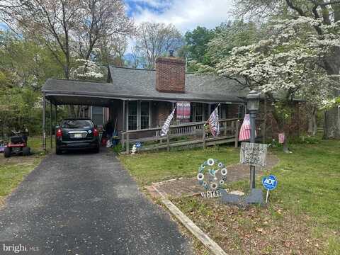 1715 FRIES MILL ROAD, WILLIAMSTOWN, NJ 08094