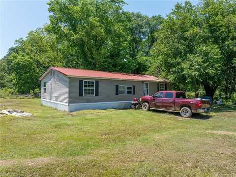 110134 4696 RD, Muldrow, OK 74948