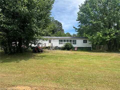 8426 E Tate LN, Lavaca, AR 72941