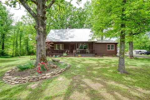 15033 Stone Hollow RD, Fort Smith, AR 72916
