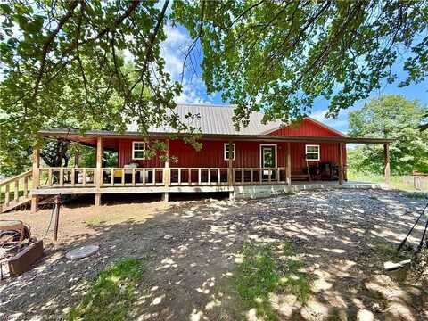 12878 128th ST, Gore, OK 74435